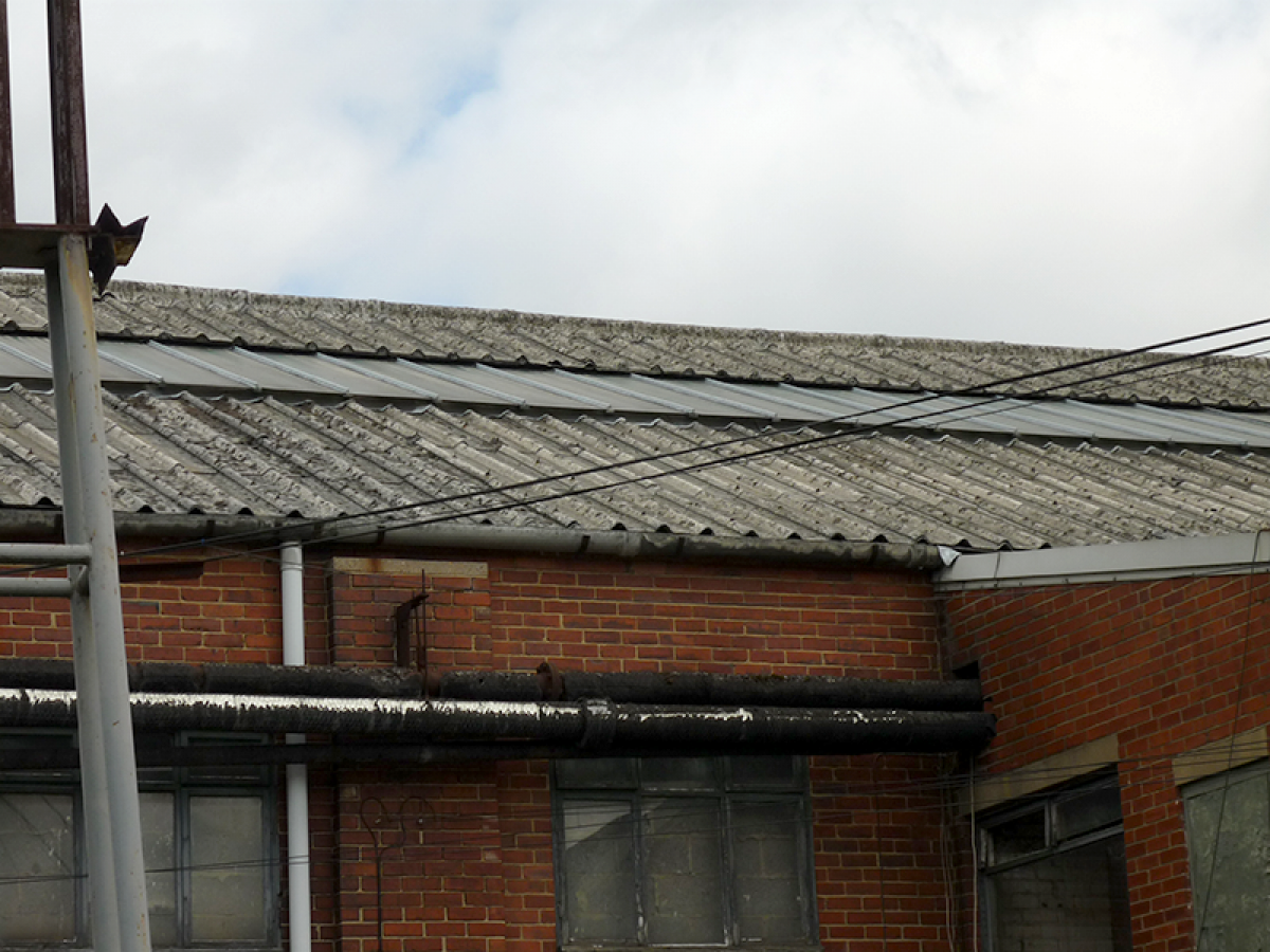 Asbestos-Roof-Sheets