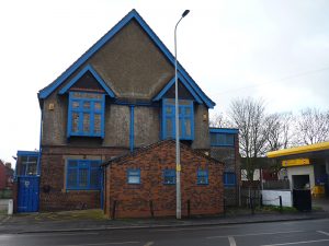 Asbestos Survey Scunthorpe and Grimsby